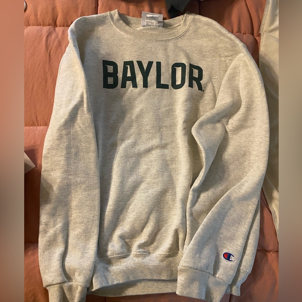 Baylor Sweatshirt - brand new never worn